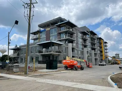 34 Norman Street 510, Brantford, ON N3R 2Y1
