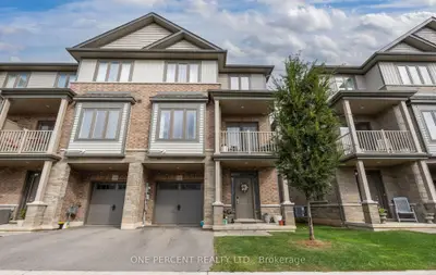 77 Diana Avenue 155, Brantford, ON N3T 0R6