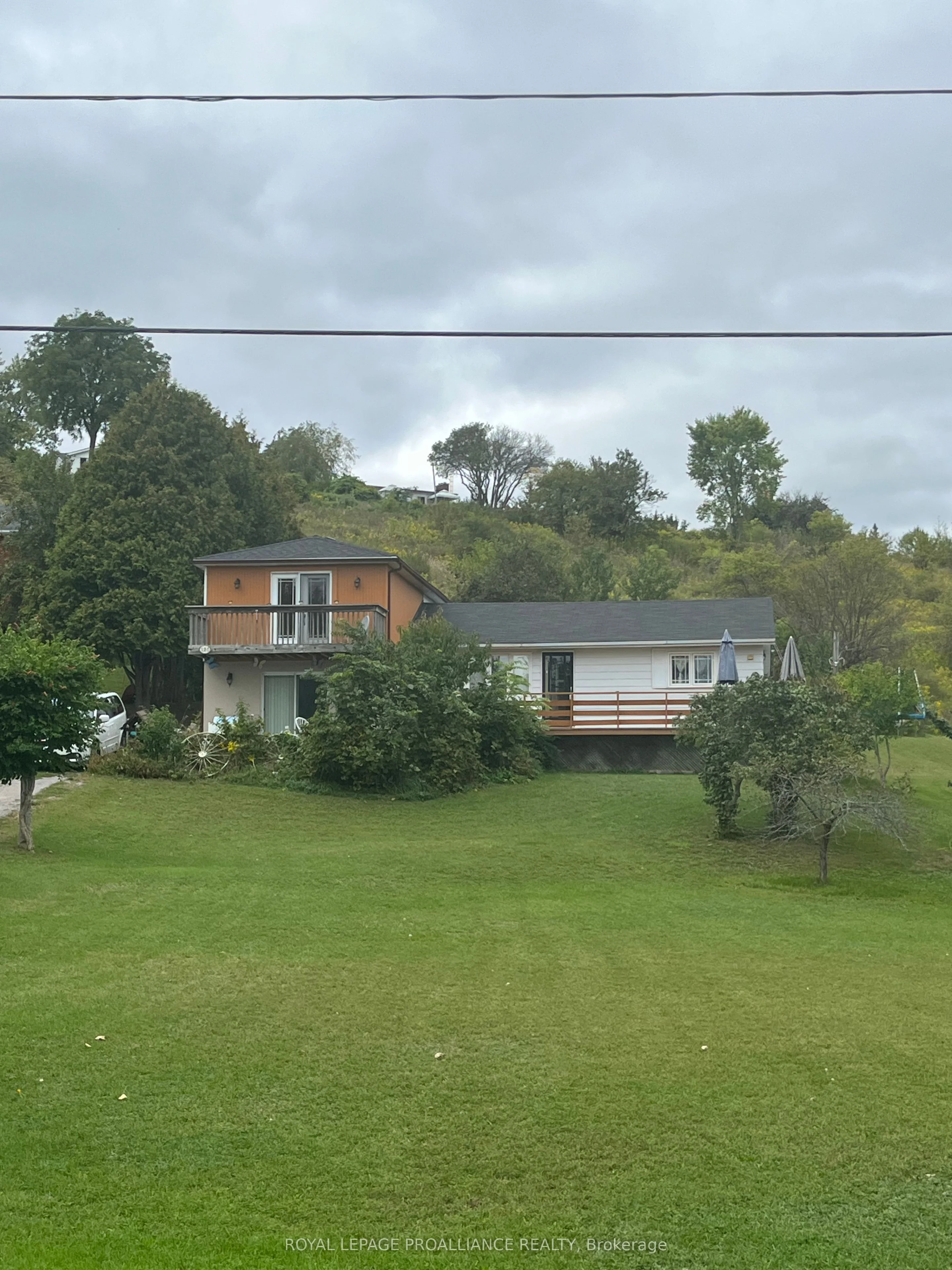 126 Indian Road, Asphodel-norwood, On K0l 1y0