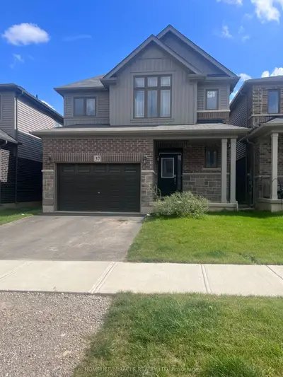 37 Ladd Avenue, Brantford, ON N3T 0T4