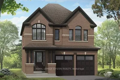 74 Butler Boulevard, Kawartha Lakes, On K9v 6a1