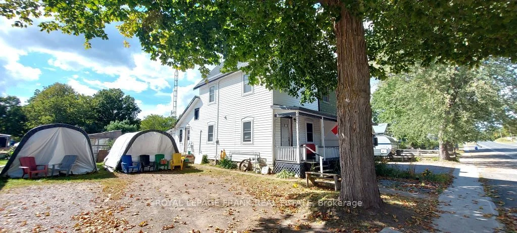 17 O'Brien Street, Marmora and Lake, ON K0K 2M0