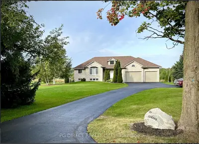 106 Fitzgerald Road Road, Quinte West, On K8v 5p4