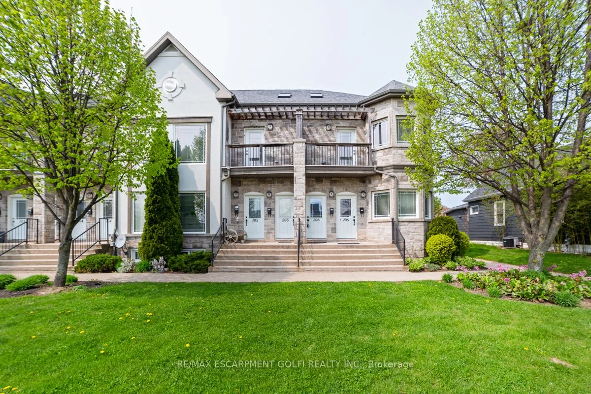 6045 Dunn Street 206, Niagara Falls, On L2g 2p2