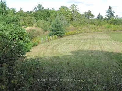 00 Carmel Cemetery Road, Asphodel-Norwood, ON K0L 2V0