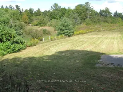 Vacant Land in Asphodel-Norwood