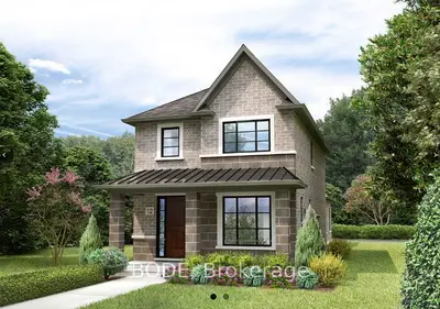 265 strachan Street, Port Hope, ON L1A 3G6