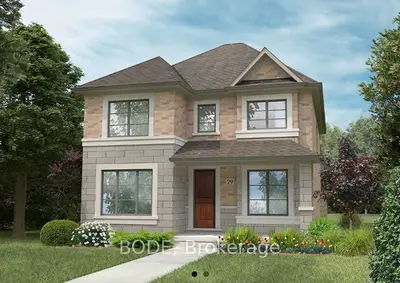 251 Strachan Street, Port Hope, On L1a 3g6