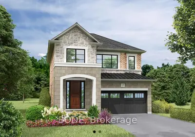 3 Redpath Street, Port Hope, On L1a 3g6