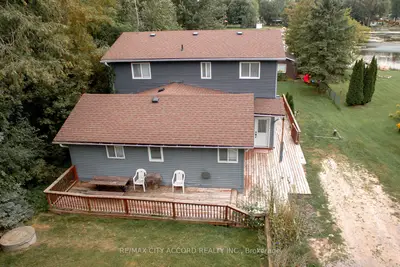 30 Lawrence Street N, Kawartha Lakes, On K9j 6x3