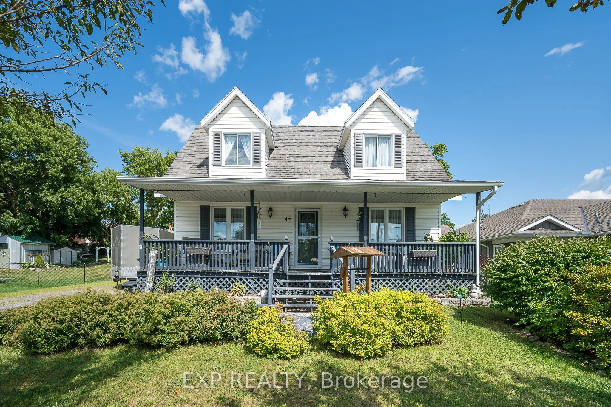 44 Cameron Street, Marmora And Lake, On K0k 2m0