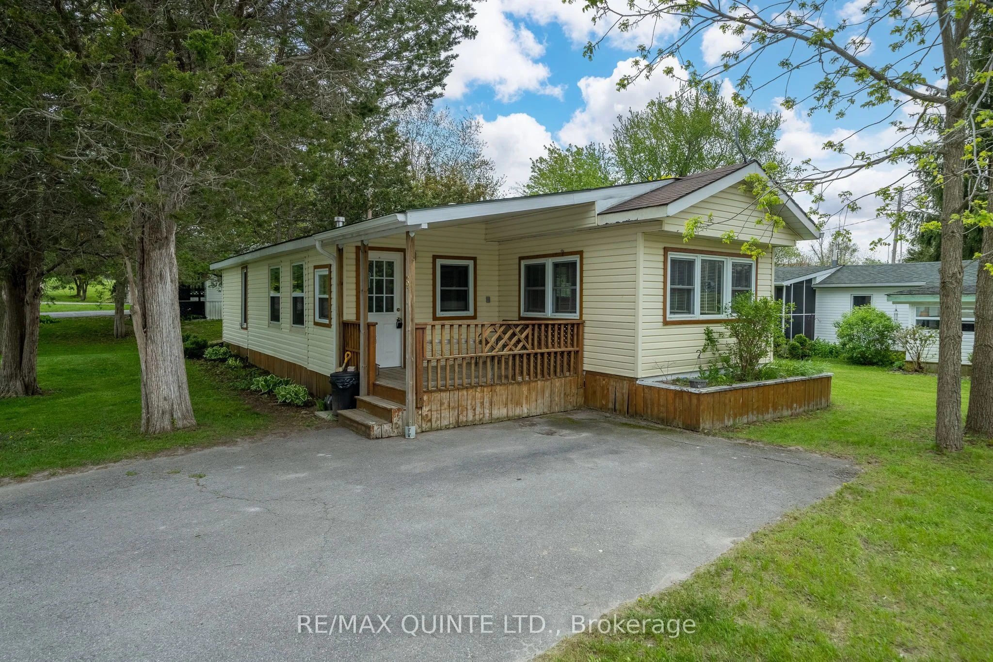 528 County Road 10, Prince Edward County, On, K0k 2t0