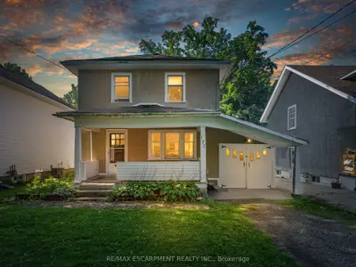 137 Sutherland Street E, Haldimand, ON N3W 1C6