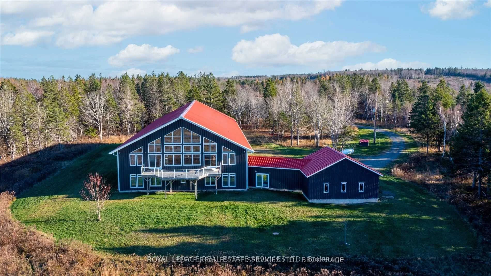 2661 Highway 204, Out Of Area, Ns, B4h 3y1