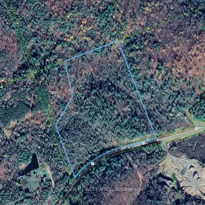 000 Ackroyd Lane N, Addington Highlands, On K0h 1l0