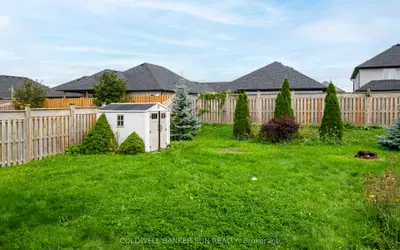 125 Schmidt Drive, Wellington North, On N0g 1a0