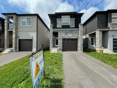 308 Louise Street, Welland, On L3b 0h8