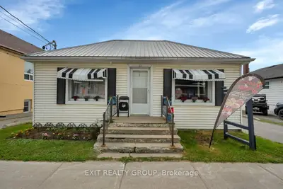 37 SOUTH TRENT Street, Quinte West, ON K0K 2C0