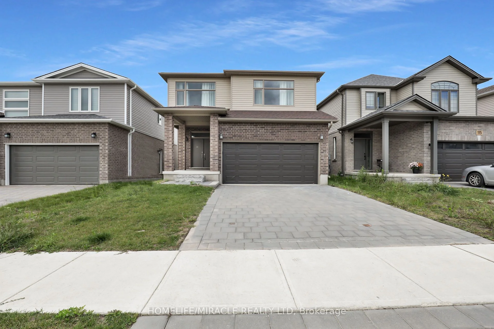 111 Byers Street, London South, On N6l 0e9