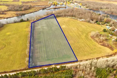 00 Matchett Line Line, Otonabee-south Monaghan, On K9j 6y3