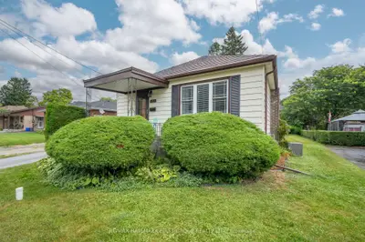 167 Ontario Street, Port Hope, ON L1A 2V5