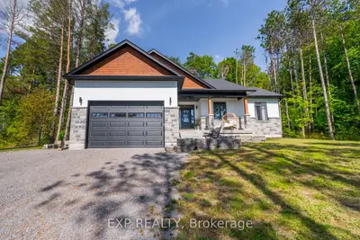12342 County Road 2, Alnwick/haldimand, On, K0k 1s0