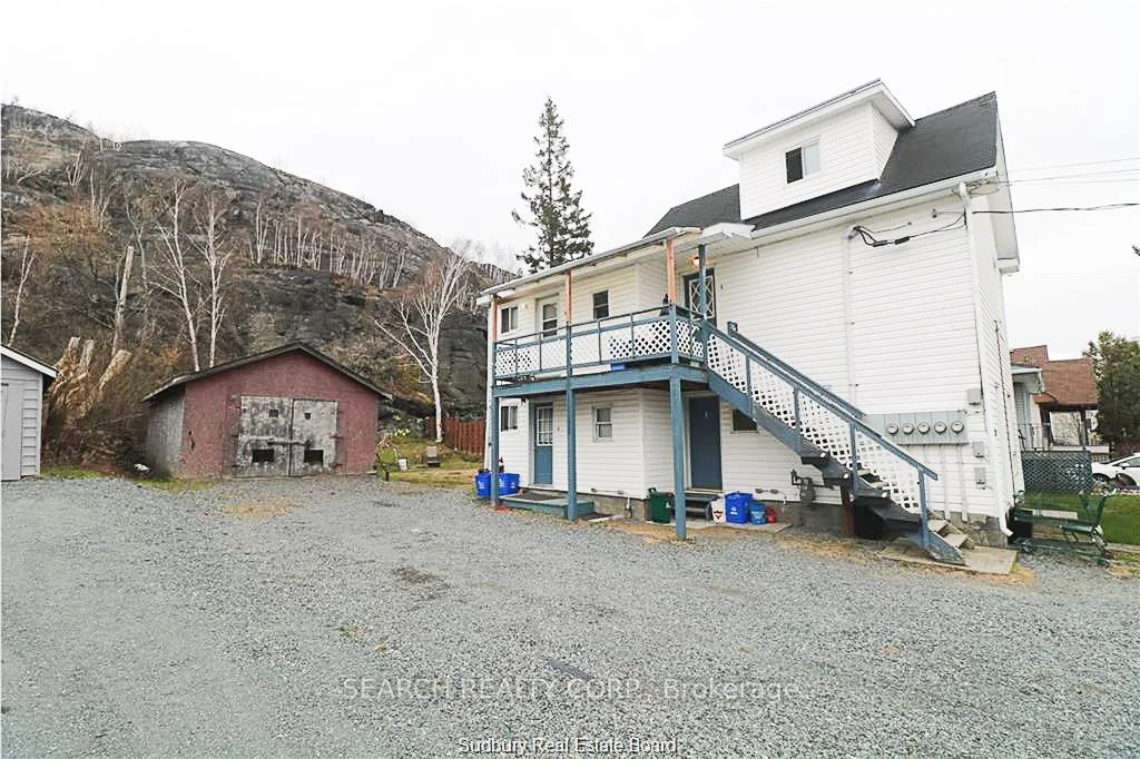 278 Mountain Street, Greater Sudbury, On P3b 2t7