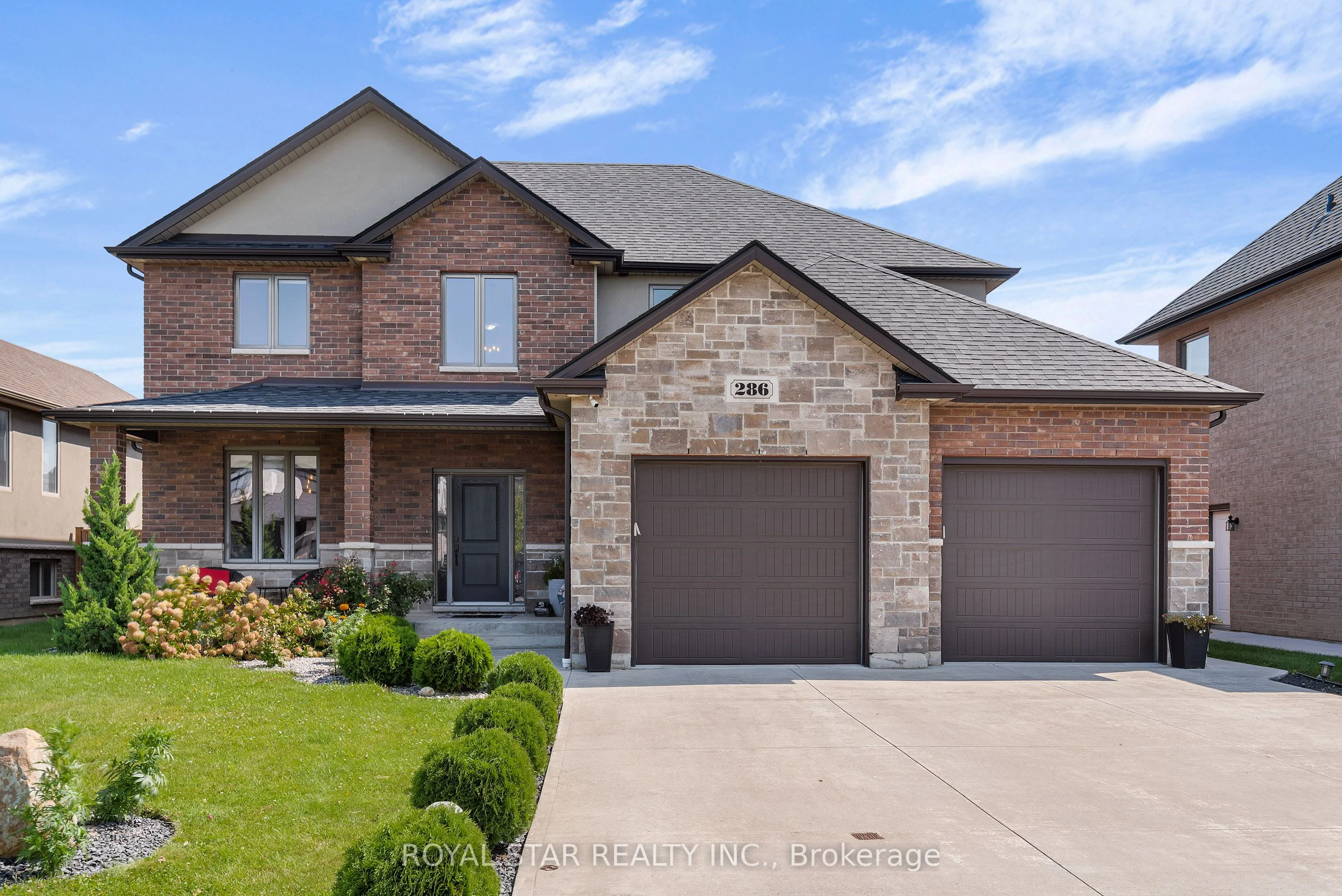 286 Carole Court, Lakeshore, On N0r 1a0