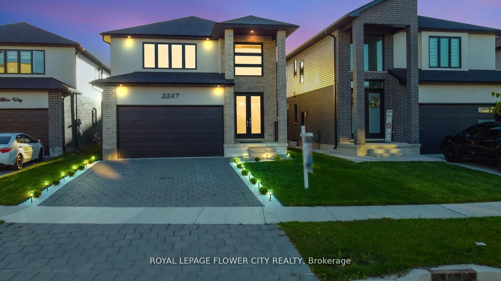 3347 David Milne Way, London South, ON N6L 0G2