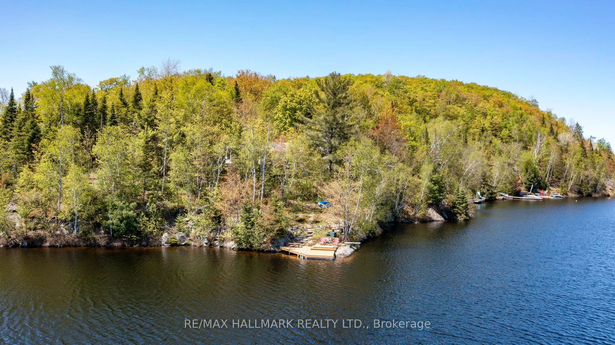 59 Rouff Road, Parry Sound Remote Area, On P0h 2l0