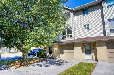 35 Waterman Avenue W 48, London South, ON N6C 5T7