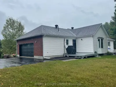 48 Wilson Lane, Hastings Highlands, ON K0L 1C0