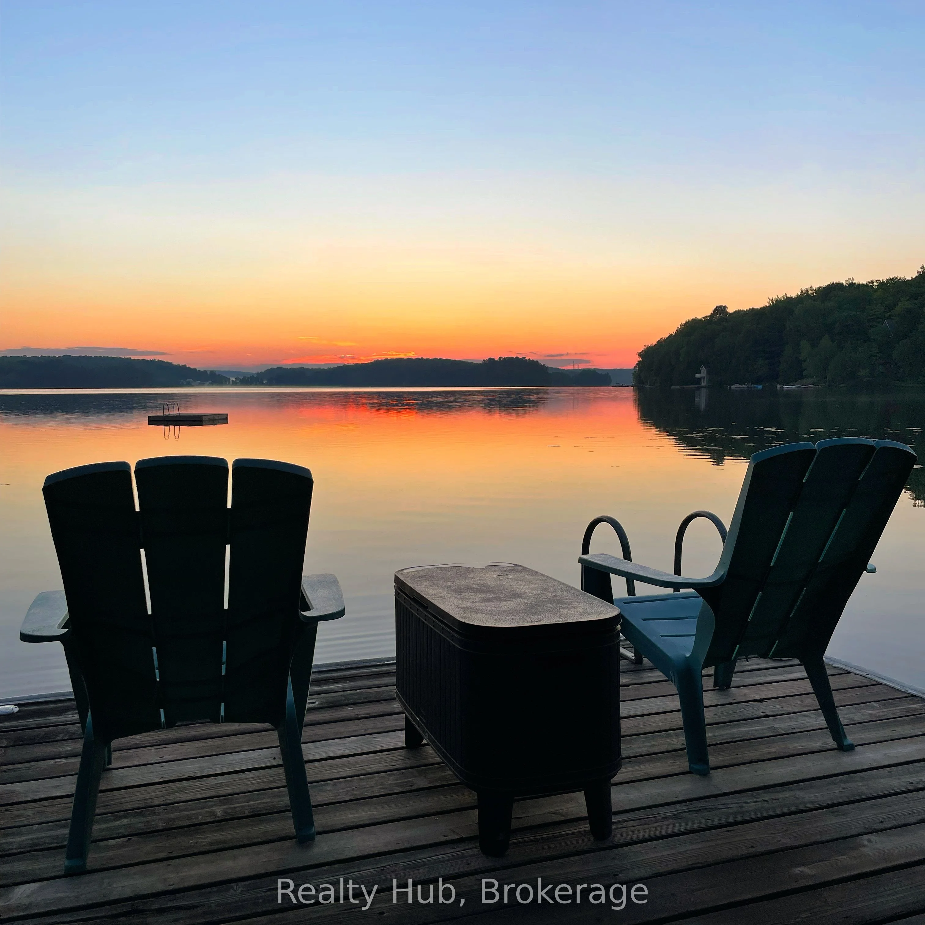 1202 Shea Road, Muskoka Lakes, On P1l 2a1