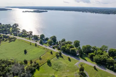 2141 County Road 9, Greater Napanee, On, K7r 3k8
