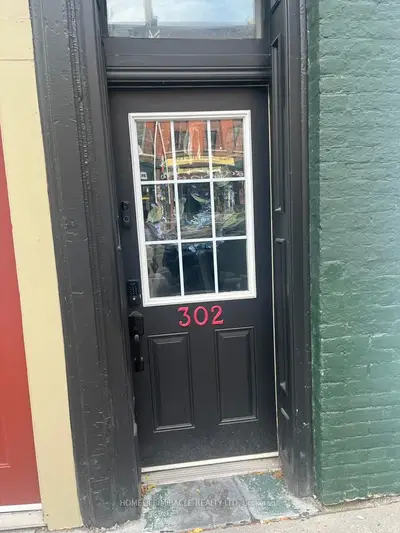 79 King Street W 302, Cobourg, ON K9A 2M4