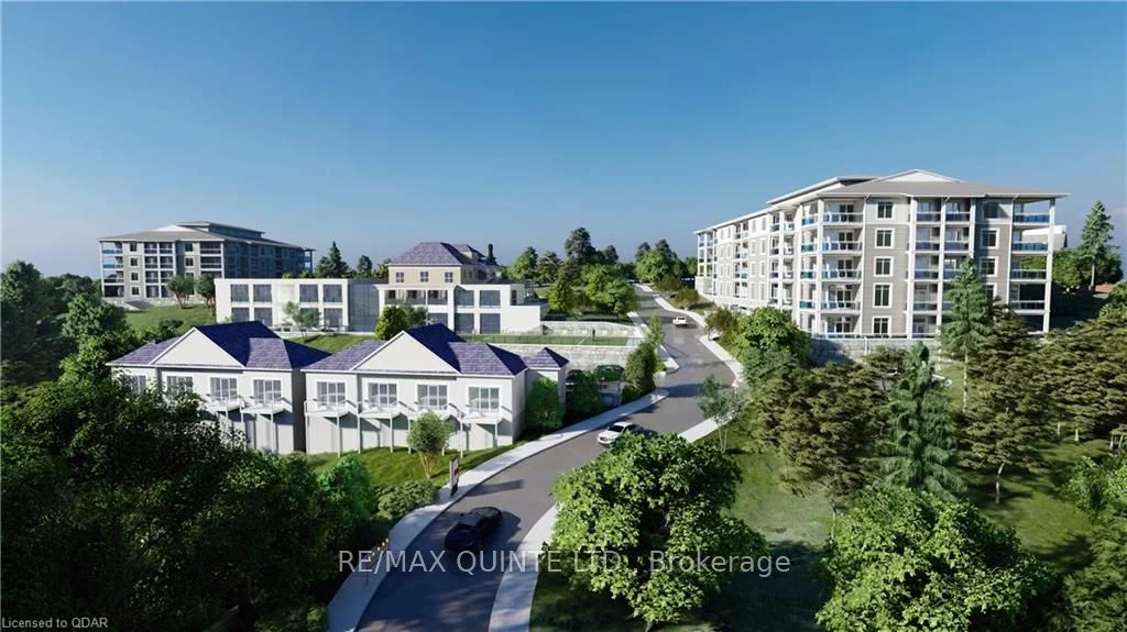 17 Cleave Avenue 306, Prince Edward County, On K0k 2t0