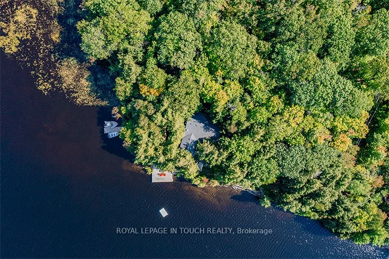 340 Healey Lake W/a, The Archipelago, On, P0g 1g0