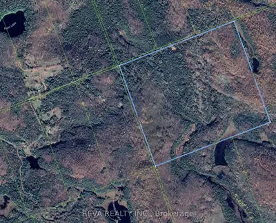 0 PUMPKIN Street, Addington Highlands, ON K0H 1L0