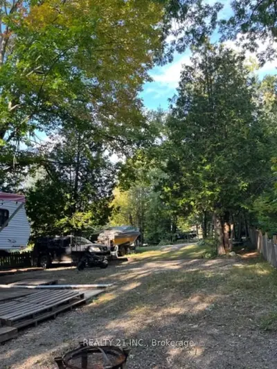 248 Pinnacle Hill Road Lot 43, Alnwick/haldimand, On K0k 1m0
