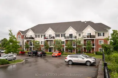 910 Wentworth Street 107, Peterborough, On K9j 8r7