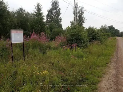 Lt 19 Papineau Road, Papineau-cameron, On P0h 1v0
