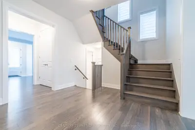 508 Bedi Drive, Woodstock, ON N4T 0N9