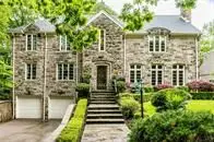Detached in Hamilton