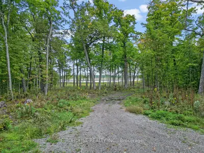 66 Fire Route 71, Trent Lakes, On, K0l 1z0