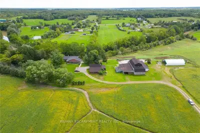 9718 Concession 1 Road, West Lincoln, On L0r 1e0