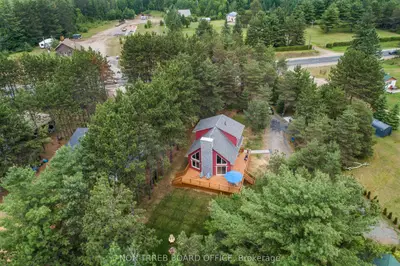 20583 Highway 60, Madawaska Valley, On, K0j 1b0