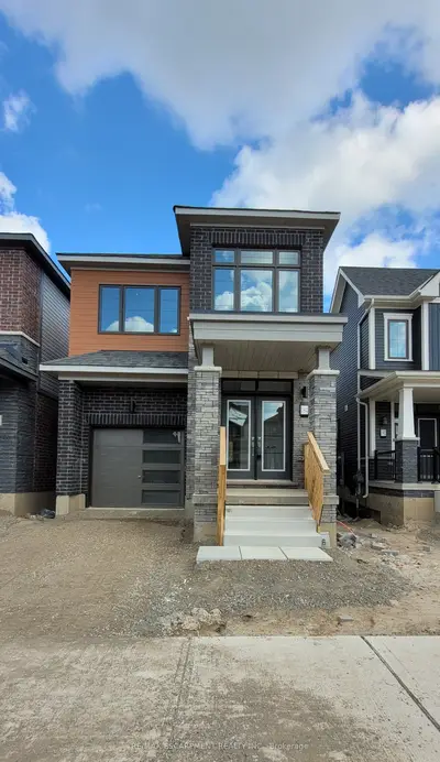 194 Wilmot Road, Brantford, ON N3T 5L5