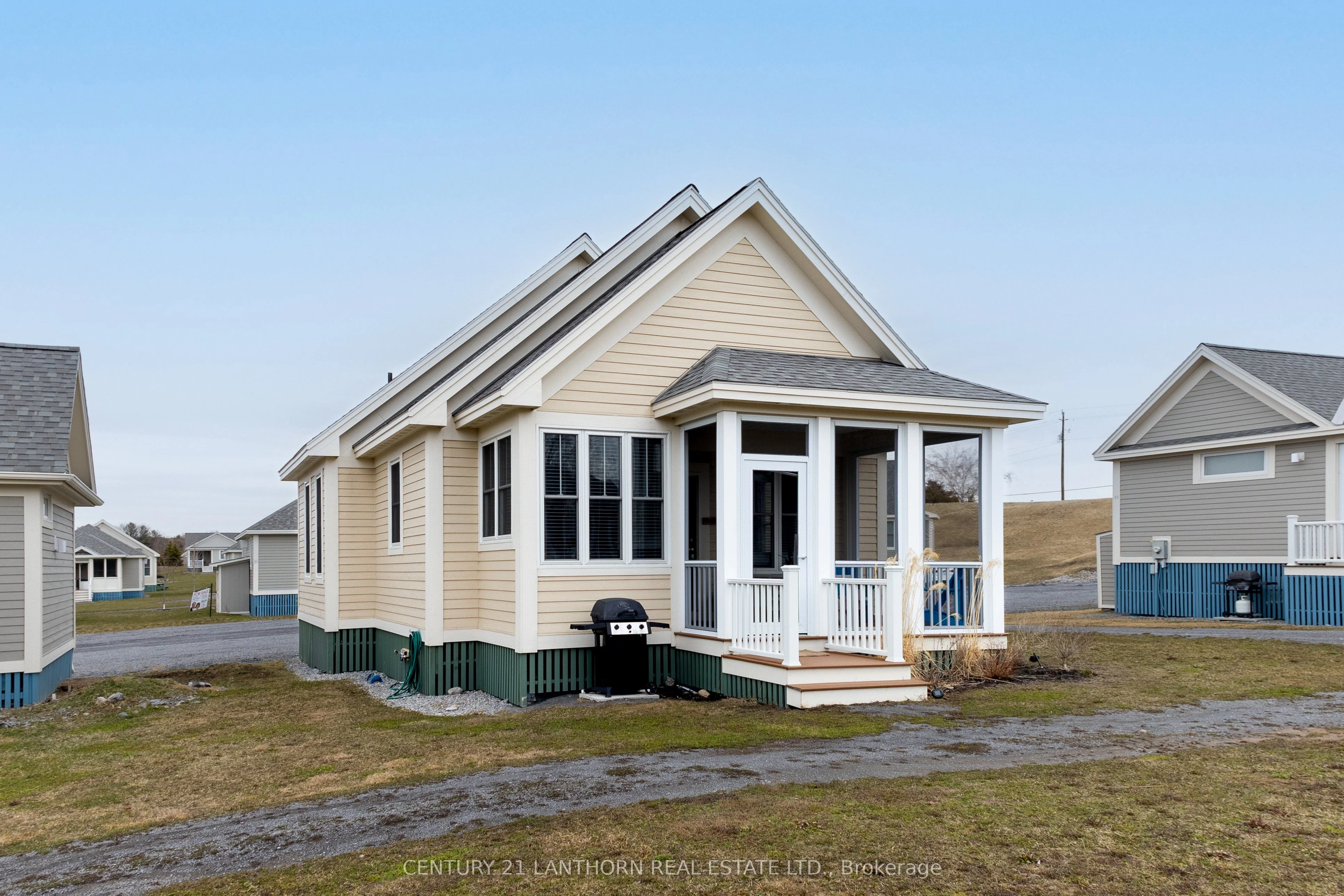 43 Butternut Lane 42, Prince Edward County, On K0k 1p0