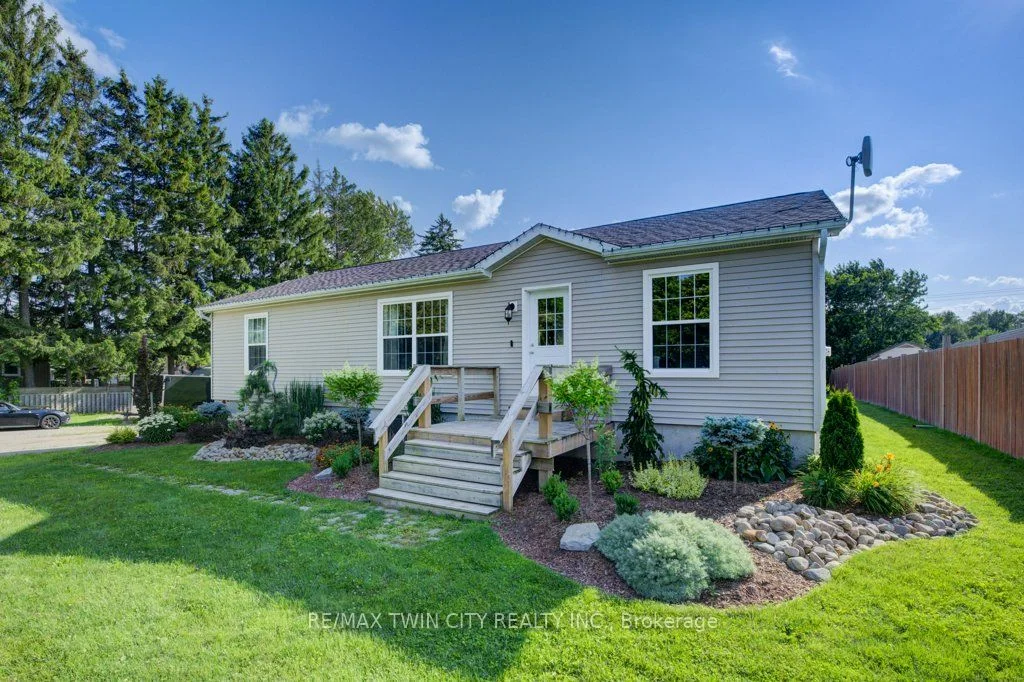 595763 59 N Highway, East Zorra-Tavistock, ON, N4S 7W1