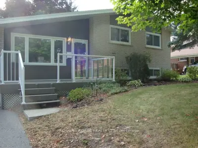 1315 Frobisher Street, Peterborough, On K9h 7a4